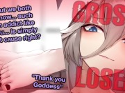 Preview 5 of 1st Day in The Lust Monastery Hentai Joi Patreon June Exclusive PREVIEW