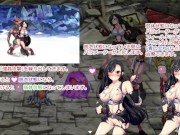 Preview 4 of [Hentai Game CRYSTAL FANTASY Tifa Yufi Yuna Rosa Lightning Lidia final fantasy adult pc game final f