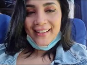 Preview 3 of QUICK BLOWJOB FOR A BUS PASSANGER