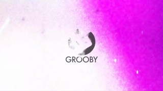 GROOBY.CLUB: Shay & Adonis Make Love!