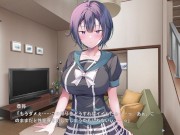 Preview 5 of [Hentai Game Onee-Chan No Kawari Ni Nuite Agemasu Play video]