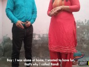 Preview 3 of Indian whore stepsister fucked by stepbro with english subtitles