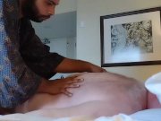 Preview 6 of I hired a Masseur in New Orleans it went a different direction than I was thinking!!