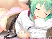 Preview 2 of [#48.5-2 Hentai Game Tenshi☆Souzou RE-BOOT! Play video]