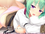 Preview 5 of [#48.5-2 Hentai Game Tenshi☆Souzou RE-BOOT! Play video]