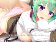 Preview 6 of [#48.5-2 Hentai Game Tenshi☆Souzou RE-BOOT! Play video]