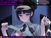 Preview 6 of F4M] Police Officer Edges You Until You Finally Confess Your Dirty Crimes~ | Lewd Audio
