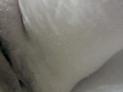 Preview 4 of Pussy eating underwater POV. Dirty Talk