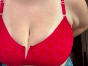 Preview 5 of Big boobs shaking