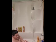 Preview 4 of SSBBW Bath Time