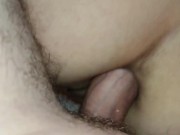 Preview 2 of Beautiful anal sex from the first person. Home video anal