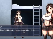 Preview 5 of 【H GAME】閉鎖エリア ブロックZ♡Hシーンまとめ① Tifa FF7 エロアニメ
