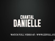 Preview 5 of Can I Use Your Cock Whenever Or What?.Chantal Danielle / Brazzers