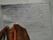 Preview 4 of Heights & Distances Trigonometric Math Slove By Bikash Edu Care Episode 19
