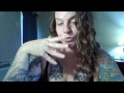 Preview 2 of FINDOM MILF - GOON - ✪ TRIGGER WARNING ✪ - JOI - GOONING COMPILATION