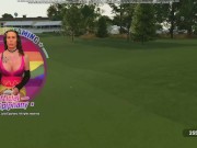 Preview 2 of Won my 2nd PGA 2K23 tournament!