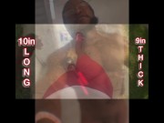 Preview 6 of MRBIGD (DIMARI THOMAS) BIG BLACK DICK