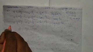 Heights & Distances Trigonometric Math Slove By Bikash Edu Care Episode 15
