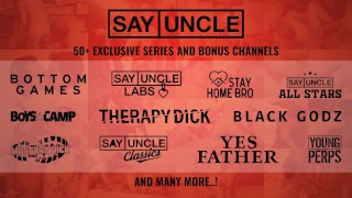 Last Week On SayUncle: 06/18/2023 - 06/25/2023 Trailer Compilation