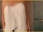 Preview 5 of Oops I dropped my towel