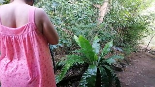 Sri Lankan WIFE satisfying herself and husband joins / special 💦 PART 2