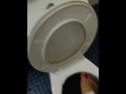 Preview 4 of Madam Aloka Toilet Trains A Bitch Boy