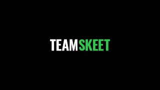 Concept: Random Hookup Tapes by TeamSkeet Labs feat. Millie Morgan & Donnie Rock