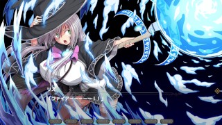 [#01 Hentai Game Dungeon Time Reaper Play video]