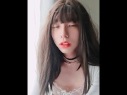 Preview 2 of Cute Asian Sissy Deepthroat