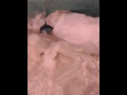 Preview 3 of Allowing myself to cum is amazing Recording my load is perfect