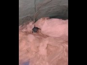 Preview 4 of Allowing myself to cum is amazing Recording my load is perfect