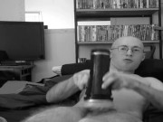 Preview 5 of Male Masturbation Silent Film Tribute