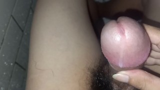 #35 Beautiful body boy to massive cumshot that huge load