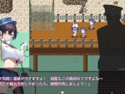 Preview 1 of [Hentai Game keidro(police woman) hentai game Play video]