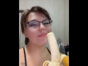 Preview 5 of Playing with my toy compilation fucking my wet pussy and sucking it hard