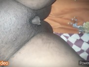 Preview 2 of Desi girl Fingering herself to orgasm after a stressful day