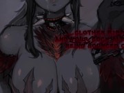 Preview 1 of [Monster Girl Adventures] Helldale [Voiced Hentai JOI - Interactive Pornhub Game] (Optional Futa)