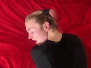 Preview 2 of POV Doggystyle with a huge facial cumshot