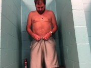 Preview 4 of Masturbation in the Shower House Part 1 of 2 (Showering)