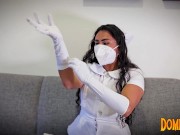 Preview 4 of Glove Fetish ASMR