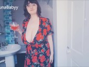 Preview 1 of Pose and Piss for Daddy