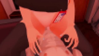 【hentai game】Masturbation diary 4