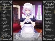 Preview 1 of H Game オツトメ咲夜さ