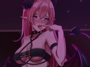 Preview 3 of Needy Succubus is Desperate for Your Cock - COCK WORSHIP JOI [Erotic Audio Roleplay ASMR]