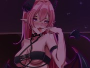 Preview 4 of Needy Succubus is Desperate for Your Cock - COCK WORSHIP JOI [Erotic Audio Roleplay ASMR]