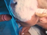 Preview 6 of POV Cumshots from Blowjobs Compilation