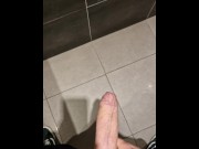 Preview 2 of Public toilet cum shot