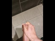 Preview 5 of Public toilet cum shot