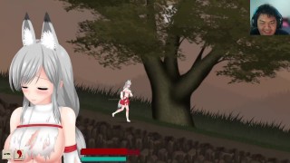 One of the Best Futanari Porn Comp! Videogame Sex Animations!