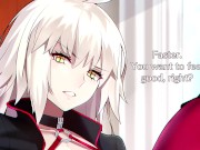Preview 2 of Divine's Summer Waifu Challenge Part 1! Jalter and Salter Fight for your dick... Again! (Hentai JOI)
